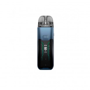VAPE VAPORESSO LUXE XR MAX KIT GLACIER BLUE