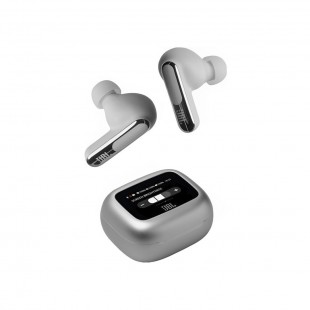 FONE JBL LIVE BEAM 3 BT SILVER