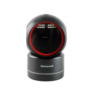 LEITOR COD. BARRA HONEYWELL HF680-1-2USB PRETO