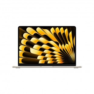 NOTEBOOK  APPLE MACBOOK AIR MRXT3LL/A M3 8C/8GB/256GB/13.6