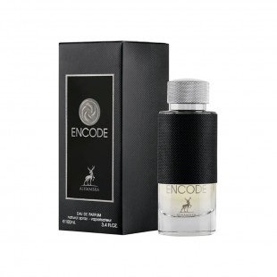 MAISON ALHAMBRA ENCODE MEN 100ML