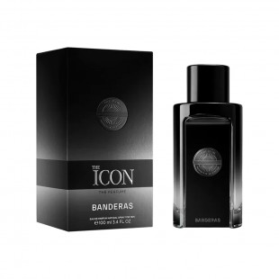 ANTONIO BANDERAS THE ICON MEN 100ML EDP