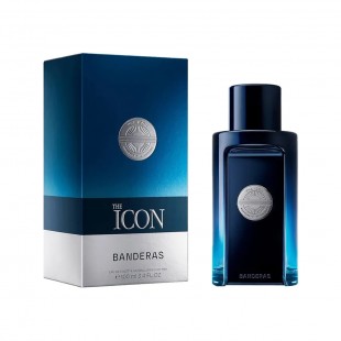 ANTONIO BANDERAS THE ICON MEN 100ML EDT