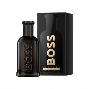 HUGO BOSS BOTTLED MEN 100ML PARFUM
