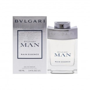 BVLGARI MAN RAIN ESSENCE 100ML EDP
