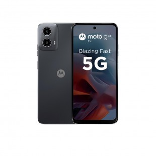 CELULAR MOTOROLA XT-2363-4 G34 5G 8GB+128GB BLACK 6.5