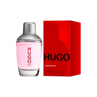 HUGO BOSS ENERGISE MEN 75ML EDT