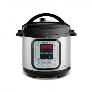PANELA DE PRESSÃO ELETRICA BRITANIA BPP02G 5L/110V/60HZ