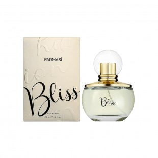 FARMASI BLISS FEM 70ML EDP