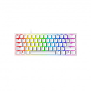 TECLADO USB GAMER RAZER HUNTSMAN MINI RZ03-03390400-R3M1