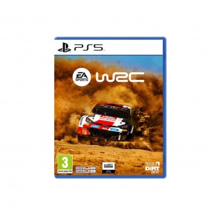 GAME PS5 MIDIA EA SPORTS W2C
