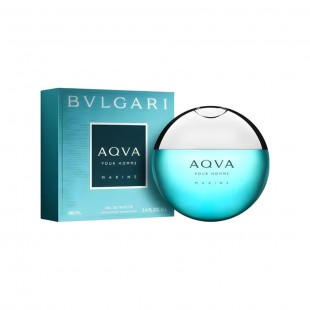 BVLGARI AQVA POUR HOMME MARINE MEN 100ML EDT
