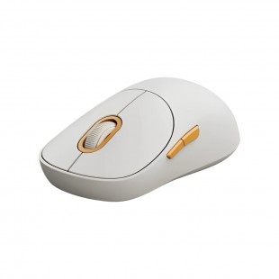 MOUSE WIR XIAOMI XMWXSB03YM 1200DPI BRANCO