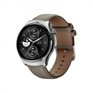 RELOGIO MIBRO WATCH LITE 3 PRO XPAW019 CINZA