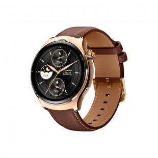 RELOGIO MIBRO WATCH LITE 3 PRO XPAW019 ROSE GOLD