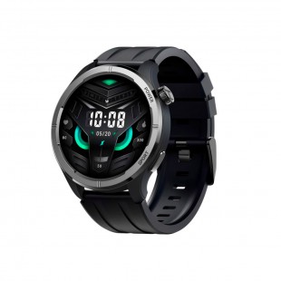 RELOGIO HAYLOU SMART WATCH SOLAR NEO HF008 PRETO