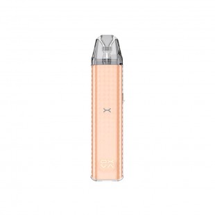 VAPE OXVA XLIM CRYSTAL ORANGE