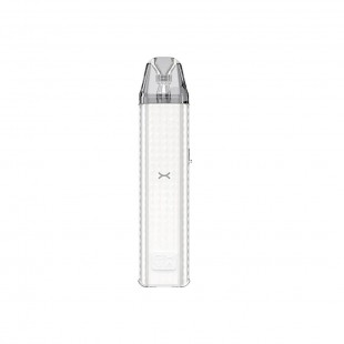 VAPE OXVA XLIM CRYSTAL WHITE