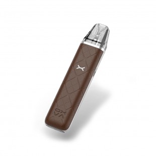VAPE OXVA XLIM GO KIT DARK BROWN