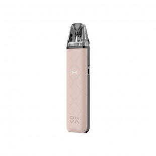 VAPE OXVA XLIM GO KIT LIGHT BROWN