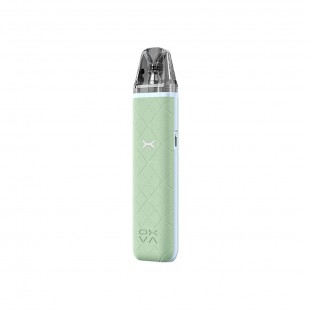 VAPE OXVA XLIM GO KIT LIGHT GREEN