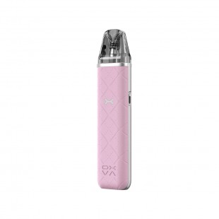 VAPE OXVA XLIM GO KIT PINK