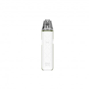 VAPE OXVA XLIM GO KIT WHITE