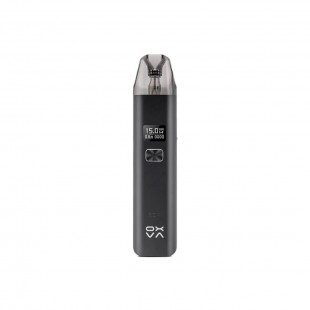VAPE POD OXVA XLIM V2 KIT SHINY BLACK