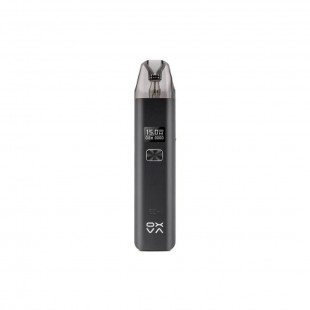 VAPE POD OXVA XLIM V2 KIT BLACK