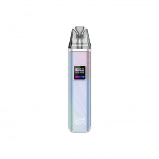 VAPE OXVA XLIM PRO POD KIT AURA BLUE