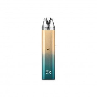 VAPE OXVA XLIM SE BONUS KIT GREEN GOLD