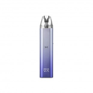 VAPE OXVA XLIM SE BONUS KIT PURPLE SILVER
