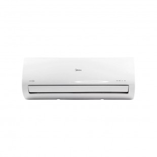 AR INVERTER 12.000 MIDEA MD115INV-12MID 110V/60HZ FRIO KIT R32