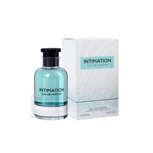 MILESTONE INTIMATION MEN 100ML EDP