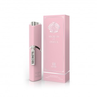 EMPER SECRETS OF DIANA FEM 100ML EDP