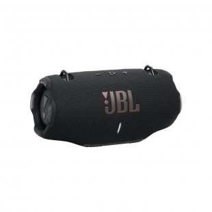 SPEAKER JBL XTREME 4 BLACK BIVOLT