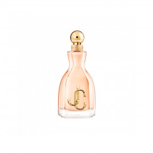 JIMMY CHOO I WANT CHOO LE PARFUM FEM 60ML