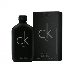 CALVIN KLEIN CK BE MEN 200ML EDT