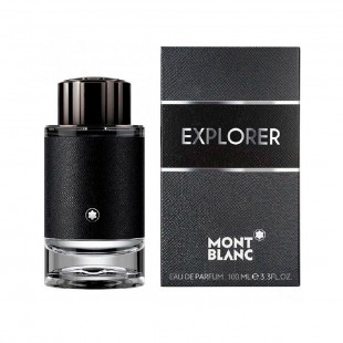 MONT BLANC EXPLORER MEN 100ML EDP