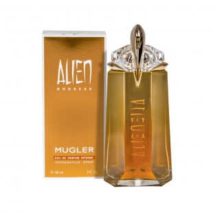 THIERRY MUGLER ALIEN GODDESS INTENSE FEM 90ML EDP