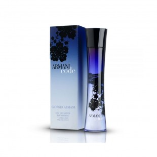 GIORGIO ARMANI ARMANI CODE FEM 75ML EDP