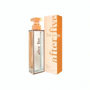 ELIZABETH ARDEN 5TH AVENUE AFTER FIVE FEM 125ML EDP