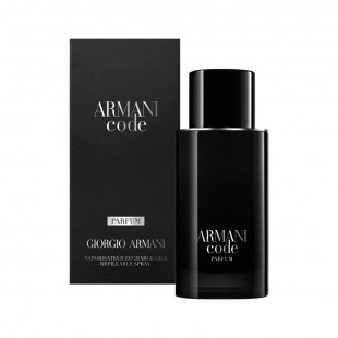 GIORGIO ARMANI ARMANI CODE MEN 75ML PARFUM