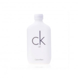 CALVIN KLEIN CK ALL UNISEX 100ML EDT