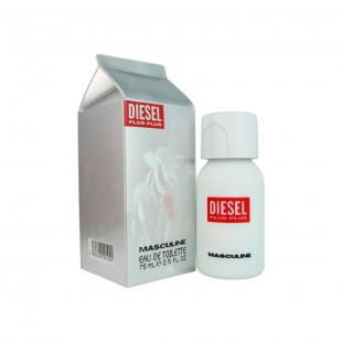DIESEL PLUS PLUS MEN 75ML EDT