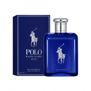 RALPH LAUREN POLO BLUE MEN 125ML EDP