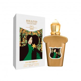 BRAND COLLECTION NO-337 XER CASA LIBRA FEM 25ML EDP