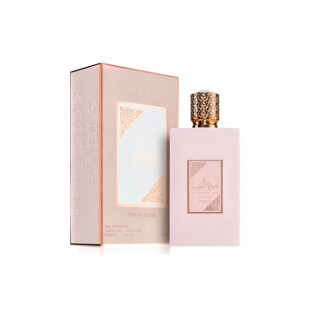LATTAFA AMEERAT AL ARAB PRIVE ROSE FEM 100ML