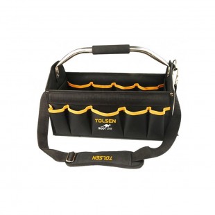 BOLSA P/FERRAMENTAS TOLCEN 80112 17