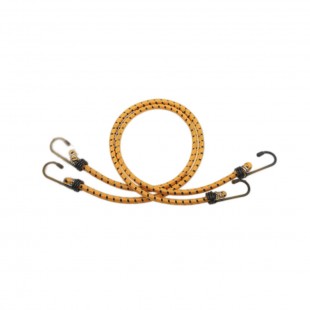 CORDA ELASTICA TOLSEN 62242 AMARELO